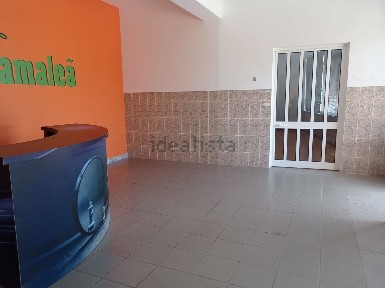 Arrendamento de espaço comercial em Sátão