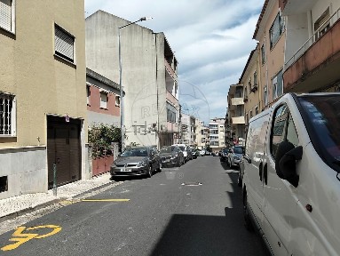 Queluz, Centro de Queluz, Rua Martin de Freitas n21A