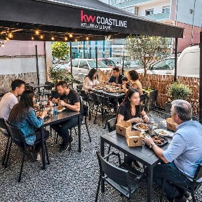 Negócio à venda na Rua Possidónio da Silva