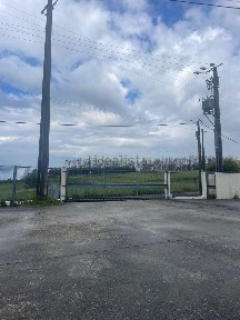 Armazém à venda em São Quintino