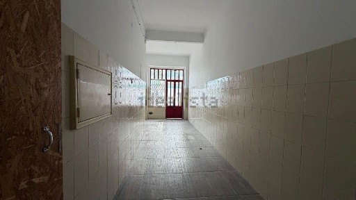 Venteira, Centro da Amadora, Rua Pio XII, 8