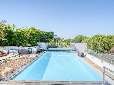 Duplex à venda no Passeio Adamastor, 5
