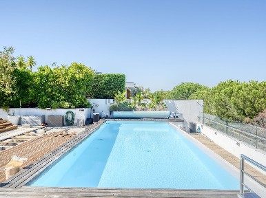 Duplex à venda no Passeio Adamastor, 5