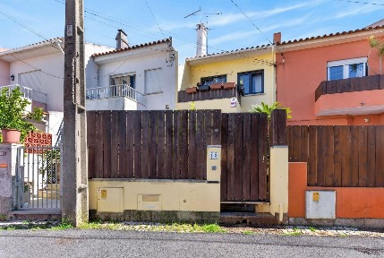 Casa ou moradia à venda em Fontaínhas - São José