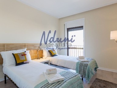 Apartamento T2 à venda no Centro de Cascais