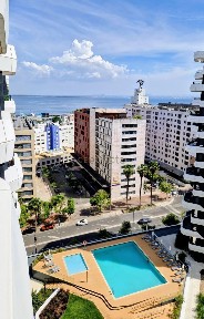 Apartamento T1 à venda na Expo Sul
