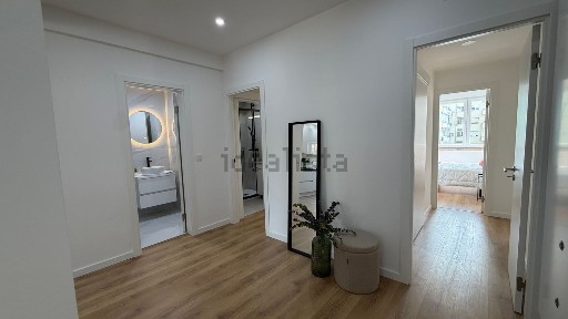 Apartamento T3 à venda na Rua República da Bolívia s/n