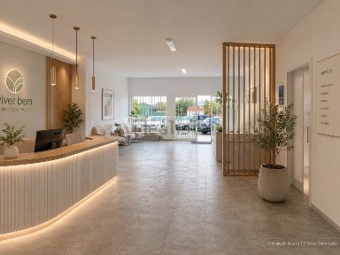 Apartamento T1 à venda na Rua Sebastião da Gama