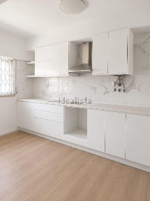 Apartamento T2 à venda na Trajouce - Mato Cheirinhos