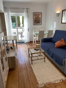 Apartamento T1 à venda na Rua Dom Afonso Henriques, 217