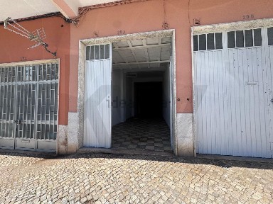 Massamá e Monte Abraão