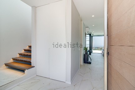Vialonga, Rua da Bela Vista