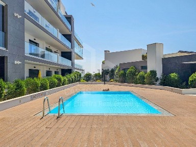 Apartamento T2 à venda no Centro