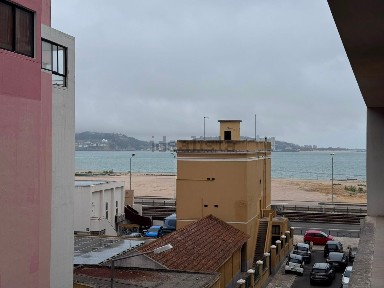 Apartamento T2 à venda na 1495-717