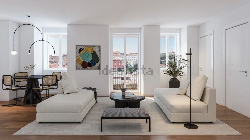 Apartamento T3 à venda na Rua das Farinhas, 33