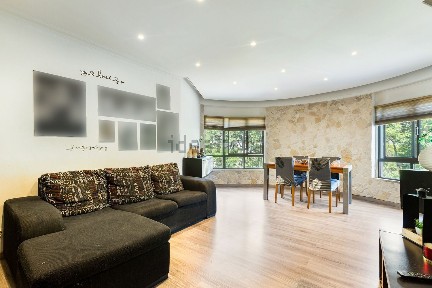 Apartamento T2 à venda na Avenida Descobertas, 23