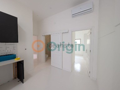 Apartamento T2 à venda na Anjos