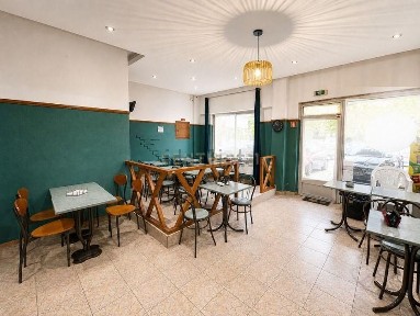 Queluz, Pendão, Rua Luís Simões, 82 b