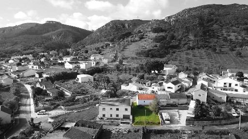 Armazém à venda em Lamas e Cercal