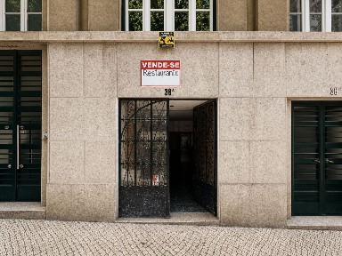 Espaço comercial à venda na Rua Dom Francisco Manuel de Melo