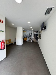 Campolide, Centro, Rua Marquês de Fronteira