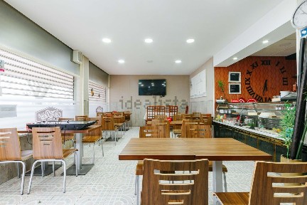 Carnide, Bairro Novo, Rua Manuela Porto, 15