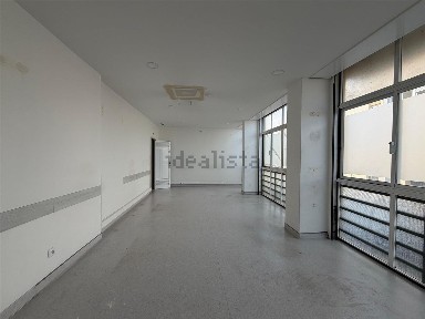 Espaço comercial à venda no Centro - Parque Central