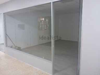 Espaço comercial à venda na Rua Silva Tavares