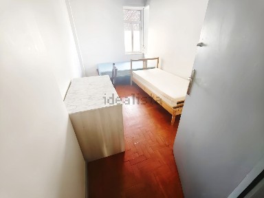 Apartamento T4 à venda na Rua Engenheiro Rodrigues de Carvalho s/n