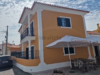 Cascais e Estoril, Cascais, Bairro Torre, Travessa das Amoreiras