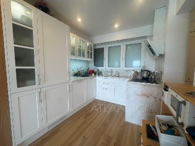 Apartamento T2 à venda no Centro de Sintra - Portela de Sintra
