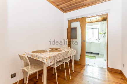 Apartamento T2 à venda na Calçadinha de São Miguel
