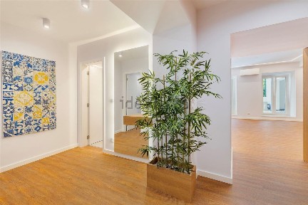 Apartamento T1 à venda na Rua das Janelas Verdes