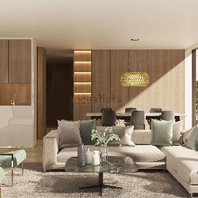 Duplex à venda na Avenida Dom Carlos I