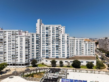 Apartamento T2 à venda em Santa Clara