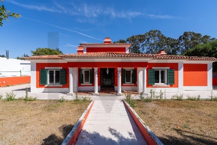 Sintra, Beloura - Penha Longa, Rua Mato da Mina, 12