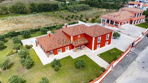 São Pedro da Cadeira, N247
