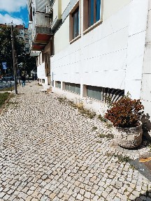 Armazém à venda na Rua República da Bolívia, 99