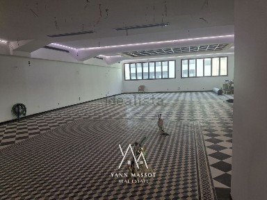 Espaço comercial à venda na Rua Luciano Cordeiro, 81 c
