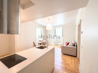 Apartamento T1 à venda na Pátio do Salema, 2