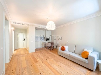 Apartamento T1 à venda na Pátio do Salema, 2