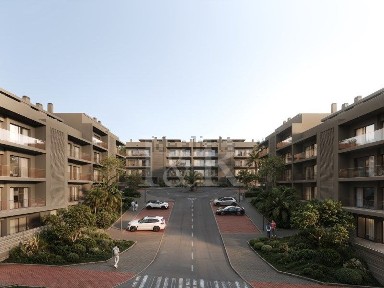 Apartamento T3 à venda na Rua Irene Lisboa S/ número