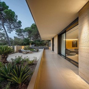 Cascais e Estoril, Cascais, Bairro Quinta da Marinha