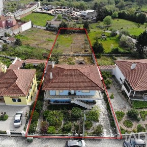 Casa ou moradia à venda em Cadaval e Pêro Moniz