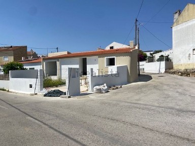 Mafra, Montesouros - Zambujal, Rua do Alto
