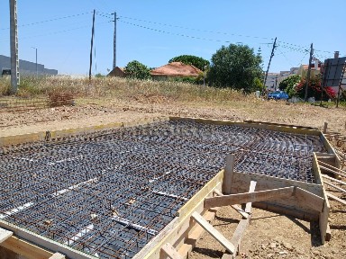Moradia independente à venda em Quinta da Mendanha, 11