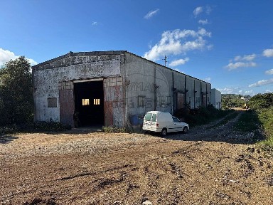 Terrugem, Travessa das Oliveiras