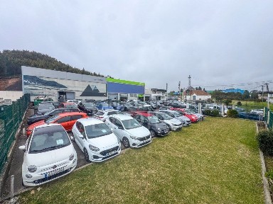 Malveira e São Miguel de Alcainça, Rua do Lamarão