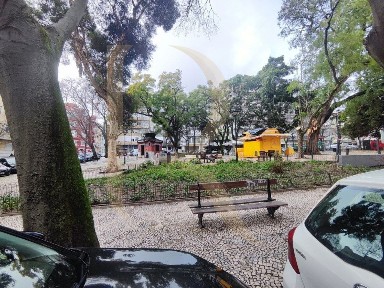 Arroios, São Jorge de Arroios, Bairro Estefânia