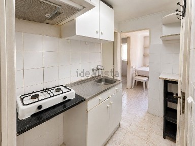 Apartamento T2 à venda no Beco do Almotacé